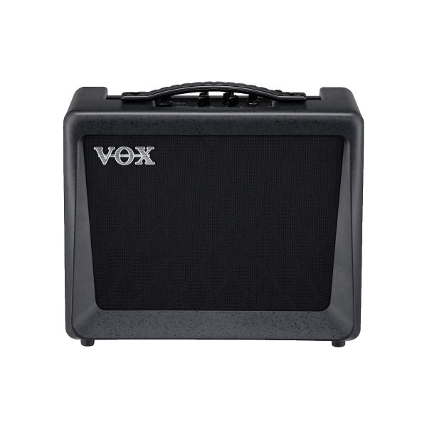VOX VX15GT 15W 1x6.5\" Digital Modeling Combo