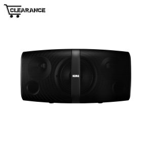 KONNECT(Clearance) 180-watt 4-channel Stereo PA System