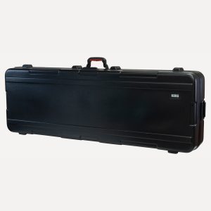 HC-88KEY - Molded Hardcase for 88-key Keyboards