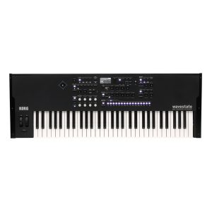 Wavestate SE - 61-Key Wave Sequencing Synthesizer with Aftertouch