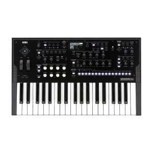 Wavestate mk2 - 37-Key Wave Sequencing Synthesizer