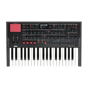 Modwave Mk2 - 37-Key Wavetable Synthesizer