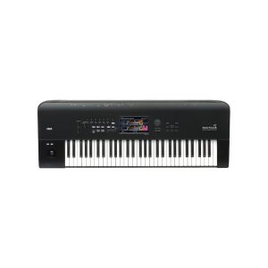Nautilus 61 AT - 61-key Music Workstation