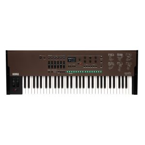 Opsix SE - 61-key 80-Voice Altered FM Synthesizer with Aftertouch