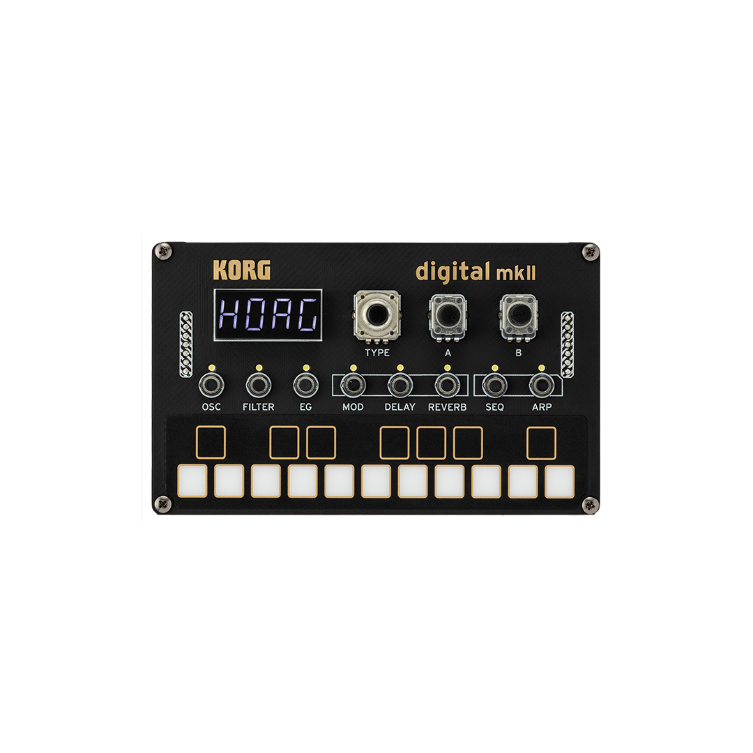 NTS-1 MK2 DP