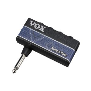 Vox AP3-MB - AmPlug3 Modern Bass Headphone Amplifier